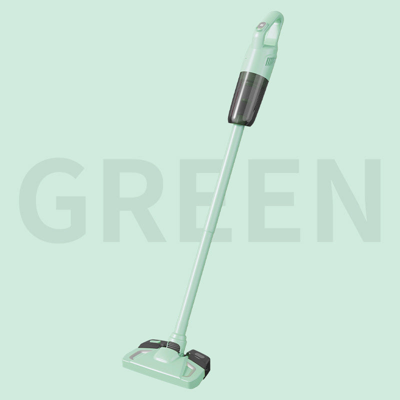 🔥Black-Friday-Mega-Angebot – 50 % Rabatt!🔥Kabelloser Handstaubsauger mit starker Saugkraft – 2-in-1 Nass- und Trockensauger zum Saugen & Wischen im Haushalt