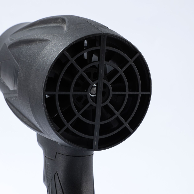 ⏳Begrenzte Zeit 50% Rabatt💥Auto Elektrel Schneegebläse Handheld -Lüfter🌪️