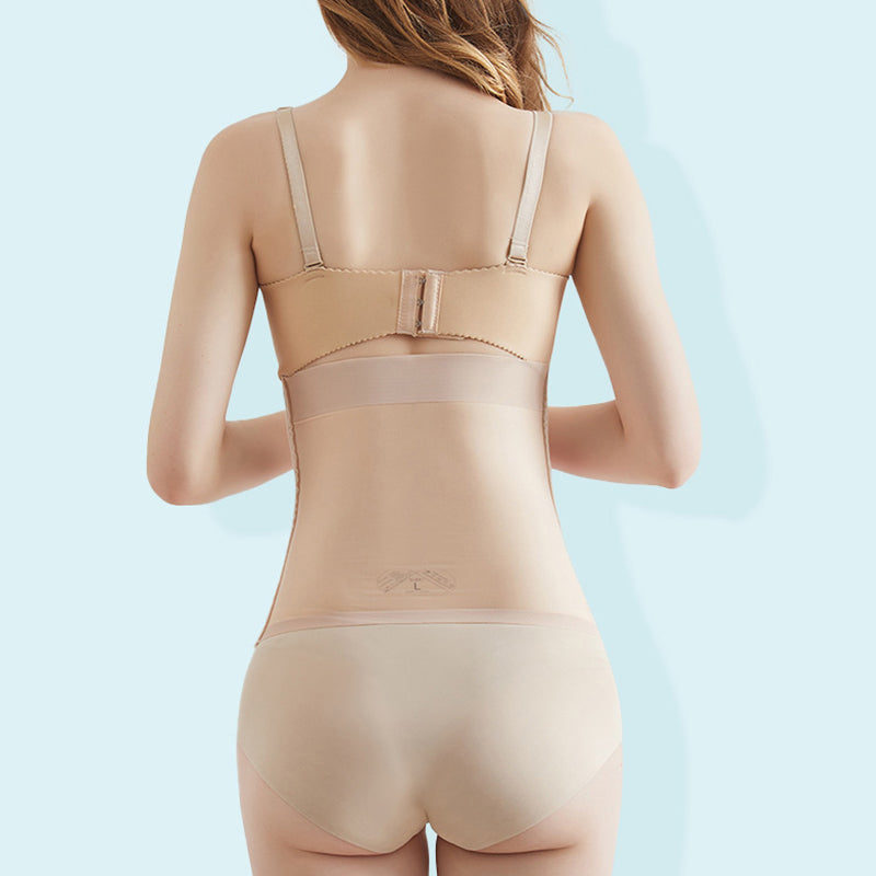 ⏳Begrenzte Zeit 50% Rabatt💥Nahtloser Bauchweggürtel für Frauen