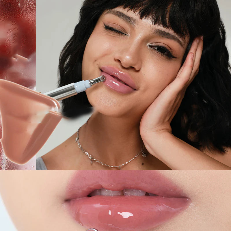 Watery Essence Lip Glaze