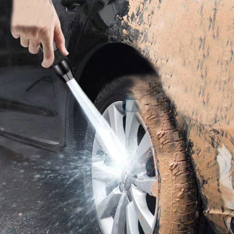 🔥🔥Maifeiertags-Sonderangebot: Kaufen Sie 3 und erhalten Sie 2 gratis🔥 Sprinklerdüse aus Metall mit langem Stab