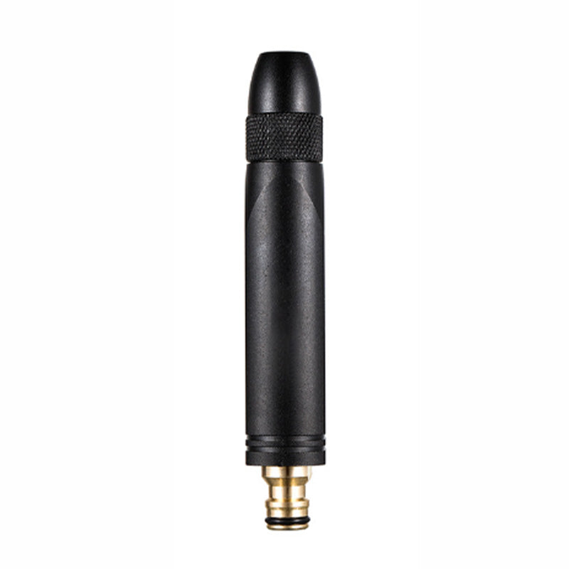 🔥🔥Maifeiertags-Sonderangebot: Kaufen Sie 3 und erhalten Sie 2 gratis🔥 Sprinklerdüse aus Metall mit langem Stab