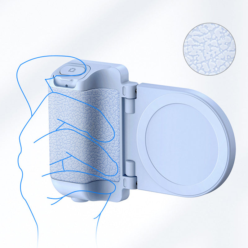 Magnetischer Kameragriff Bluetooth-Halterung