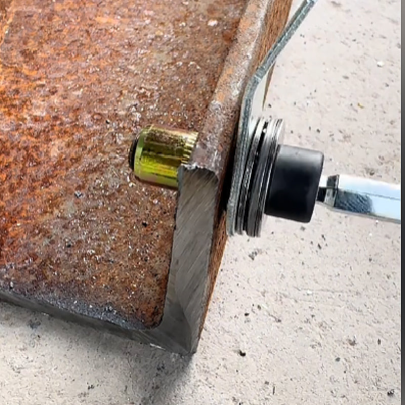 🔧Multifunktionales, tragbares manuelles Nietmutternziehwerkzeug