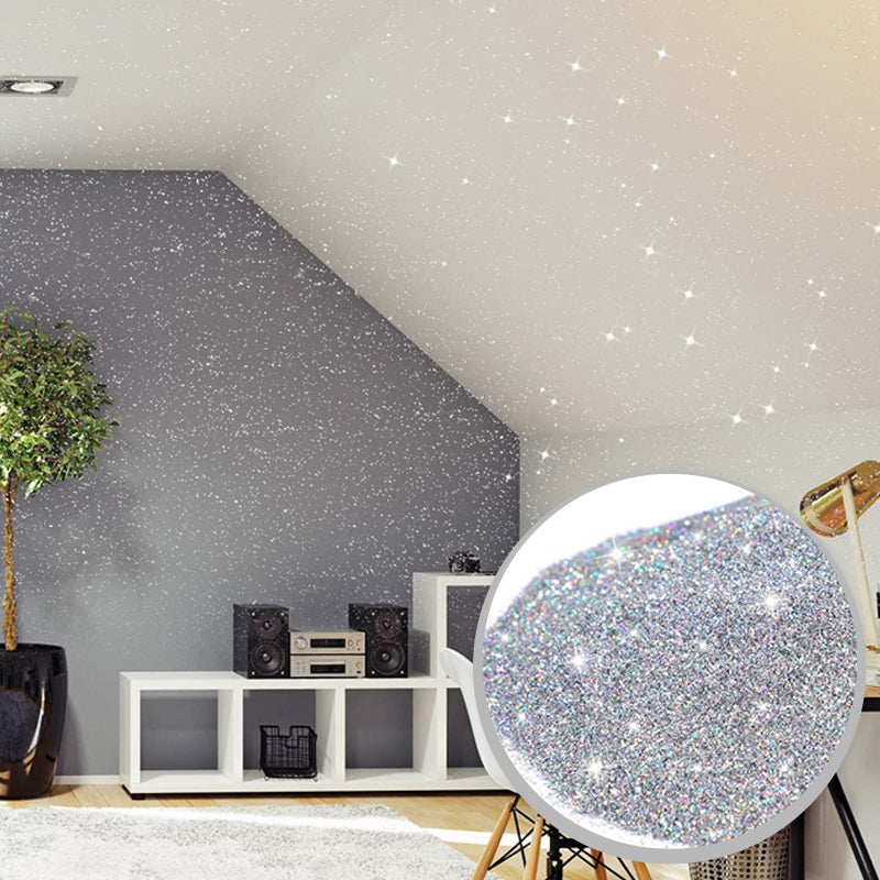 ✨🧑🔧Glitzer-Farbzusatz: Machen Sie Ihre Farbe lebendiger