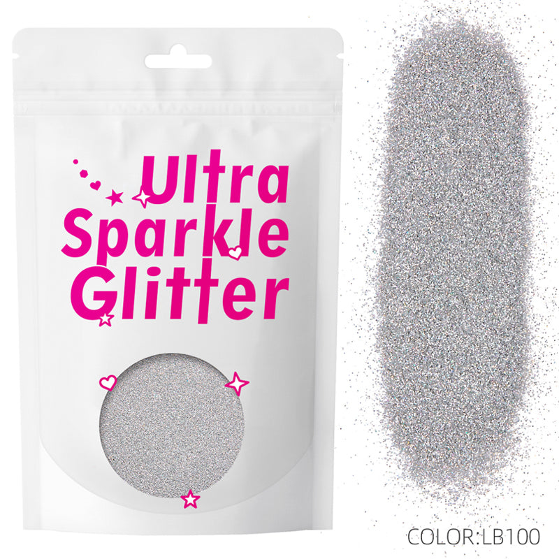 ✨🧑🔧Glitzer-Farbzusatz: Machen Sie Ihre Farbe lebendiger