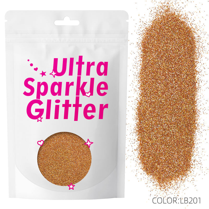 ✨🧑🔧Glitzer-Farbzusatz: Machen Sie Ihre Farbe lebendiger