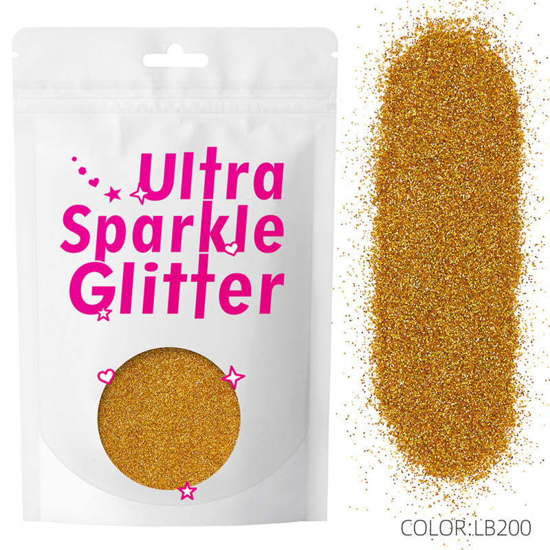 ✨🧑🔧Glitzer-Farbzusatz: Machen Sie Ihre Farbe lebendiger