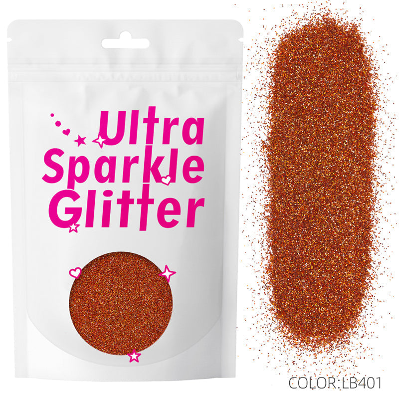 ✨🧑🔧Glitzer-Farbzusatz: Machen Sie Ihre Farbe lebendiger