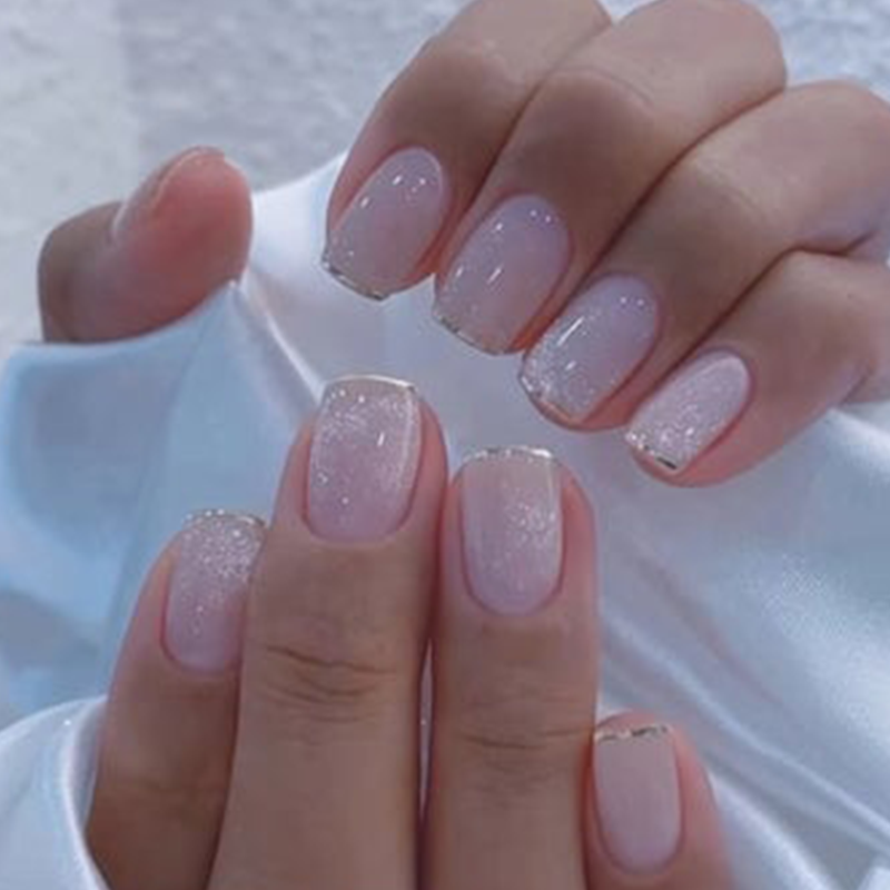 💅 EXTRA-STARKER Nagelkleber & Entferner-Set ✨ schnelltrocknend & halbfest! 🔥 JETZT 60% +1 GRATIS!
