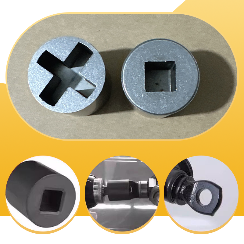 🚗🔧Universal-Klinkenbuchsenadapter für Handbohrmaschine