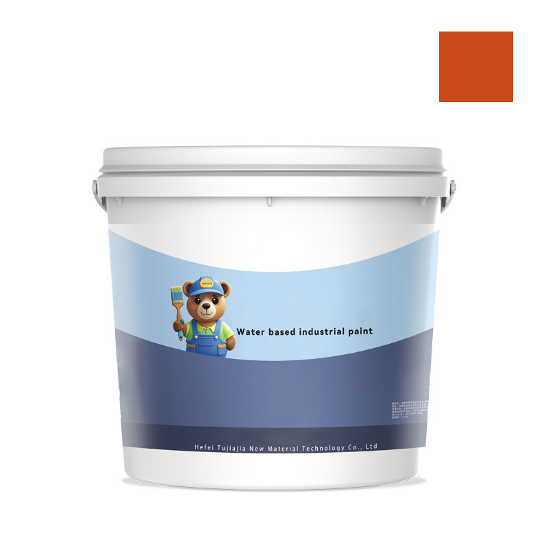 🔥Multi-Surface Long-Lasting Water-Based Metal Paint