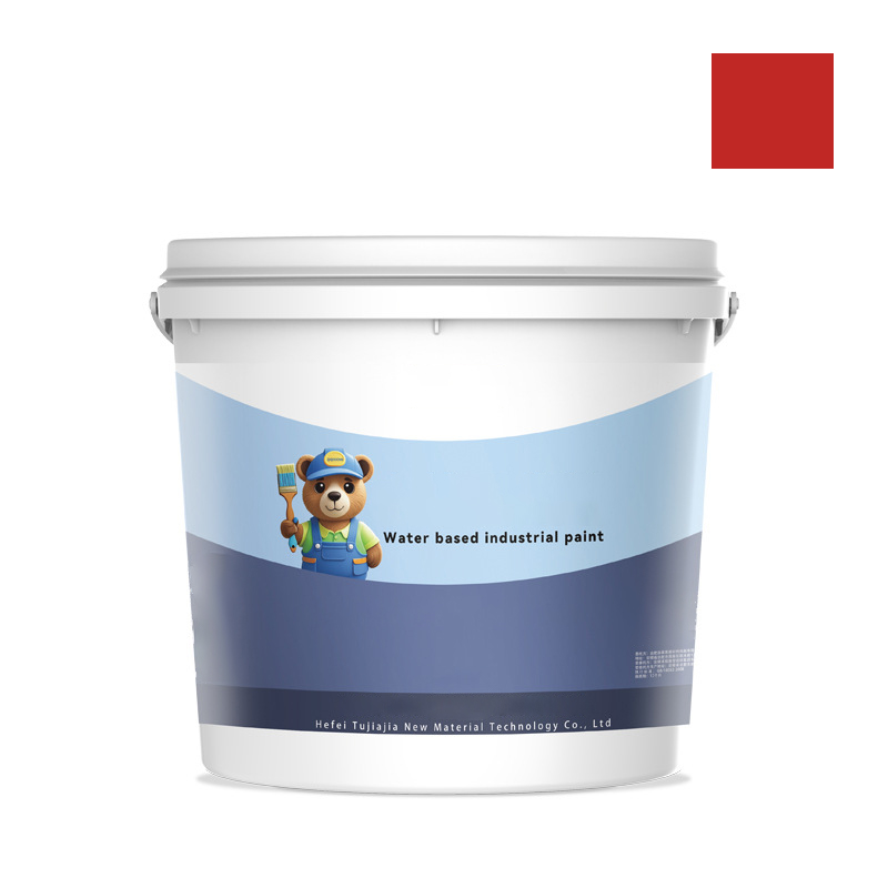 🔥Multi-Surface Long-Lasting Water-Based Metal Paint