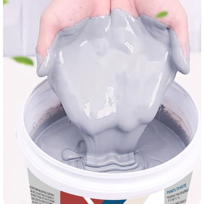 💦🛡️Dachabdichtung – Anti-Leckage Dichtmasse