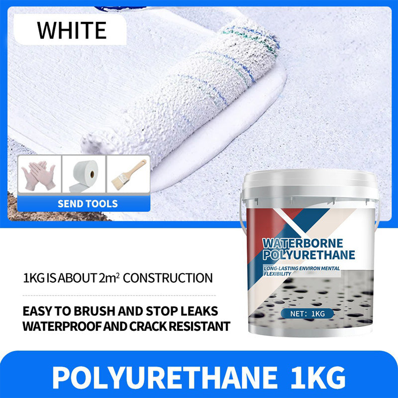 💦🛡️Dachabdichtung – Anti-Leckage Dichtmasse