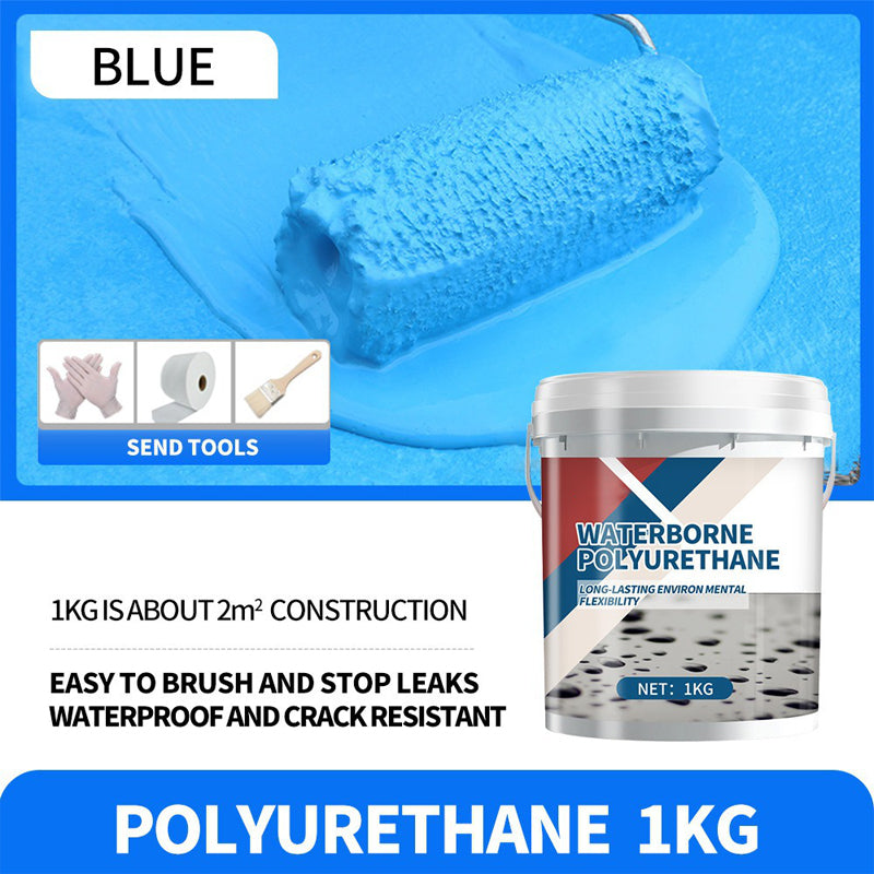 💦🛡️Dachabdichtung – Anti-Leckage Dichtmasse
