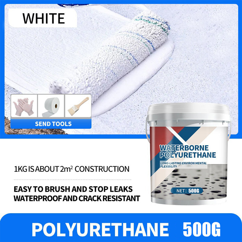 💦🛡️Dachabdichtung – Anti-Leckage Dichtmasse