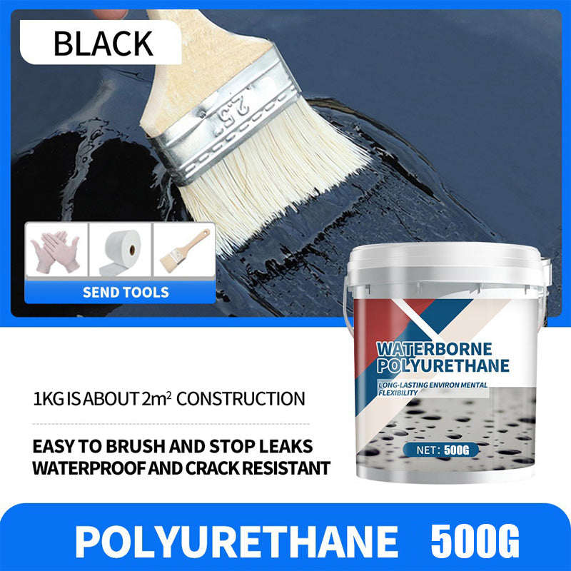 💦🛡️Dachabdichtung – Anti-Leckage Dichtmasse