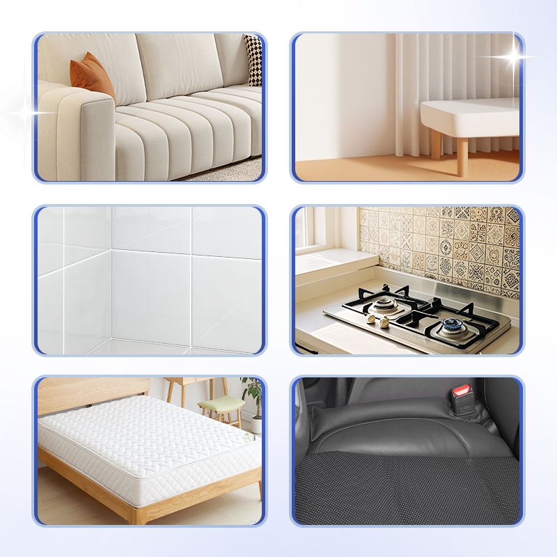 Multi-Purpose Foam Cleaner