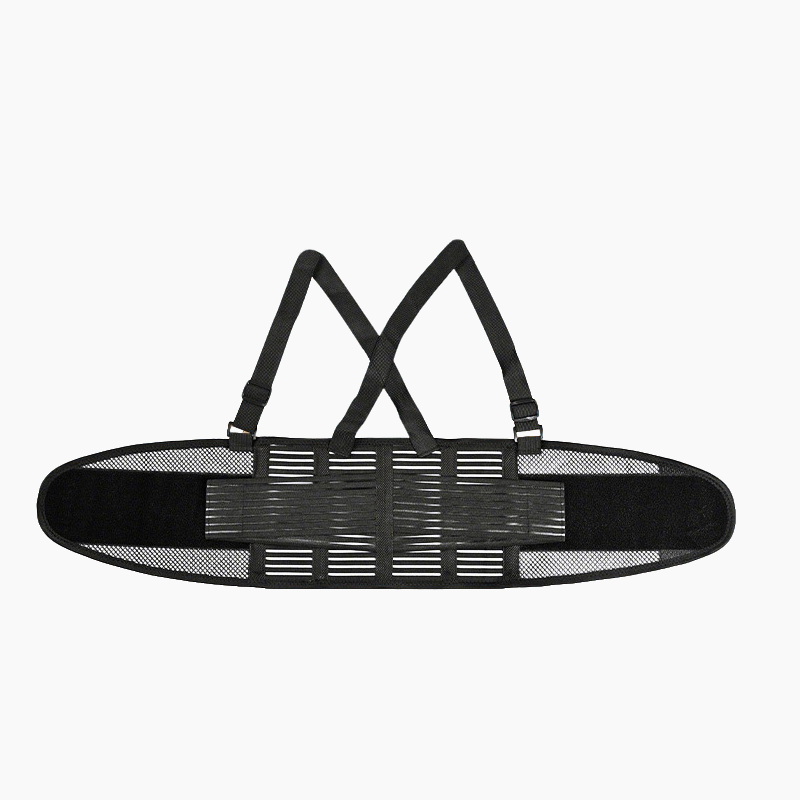 ✨ Atmungsaktive Rückenstütze | Rückenentlastung + Bauchstraffung – Jetzt 48% sparen!