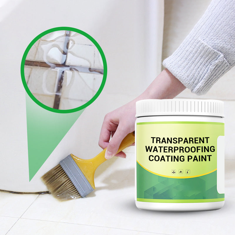 🛡️ Wasserdichte Klarlackierung – Jetzt 40% sparen! 💦🎨