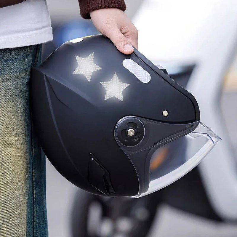 Reflektierende Auto-Aufkleber