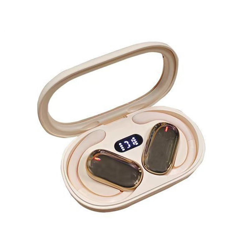 🎧 Bluetooth Sport-Kopfhörer mit ANC – On-Ear Noise Cancelling 🔇