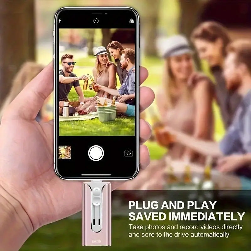 USB-Stick für externe Speicherung - jetzt 50% sparen