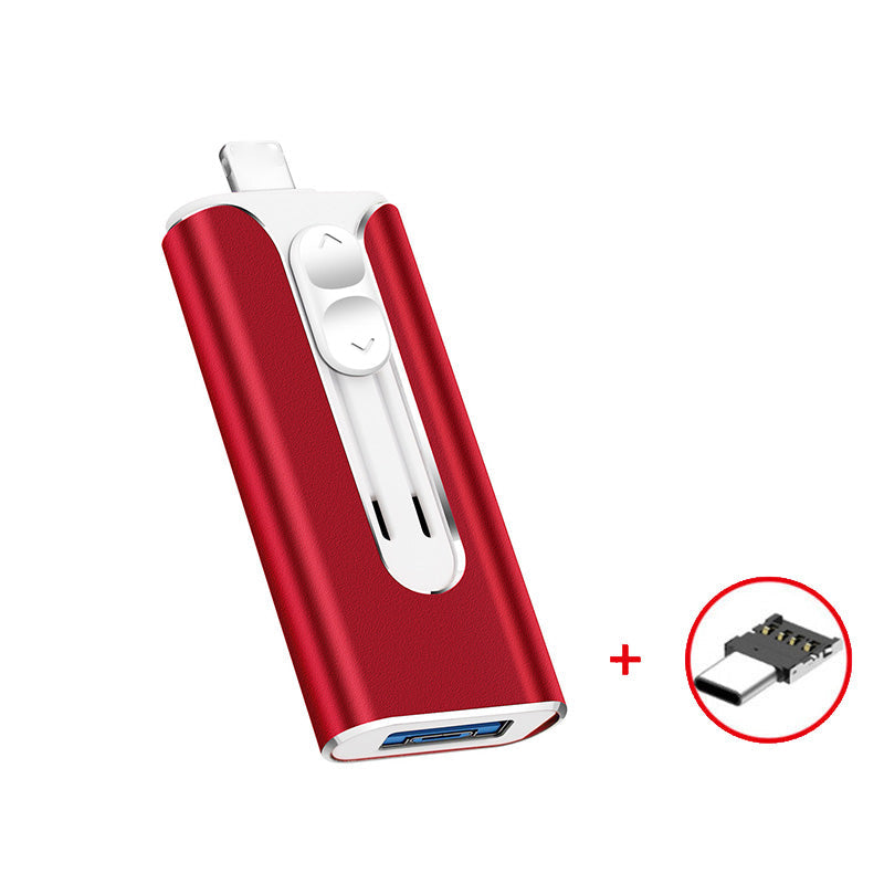 USB-Stick für externe Speicherung - jetzt 50% sparen