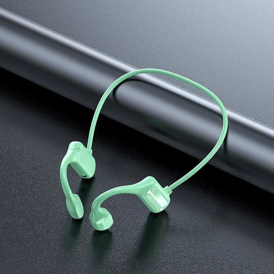 💥Knochenleitungskopfhörer - Bluetooth Funkkopfhörer🎧