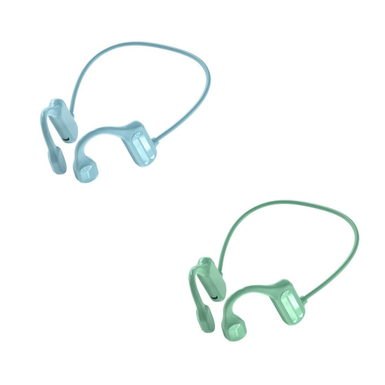 💥Knochenleitungskopfhörer - Bluetooth Funkkopfhörer🎧