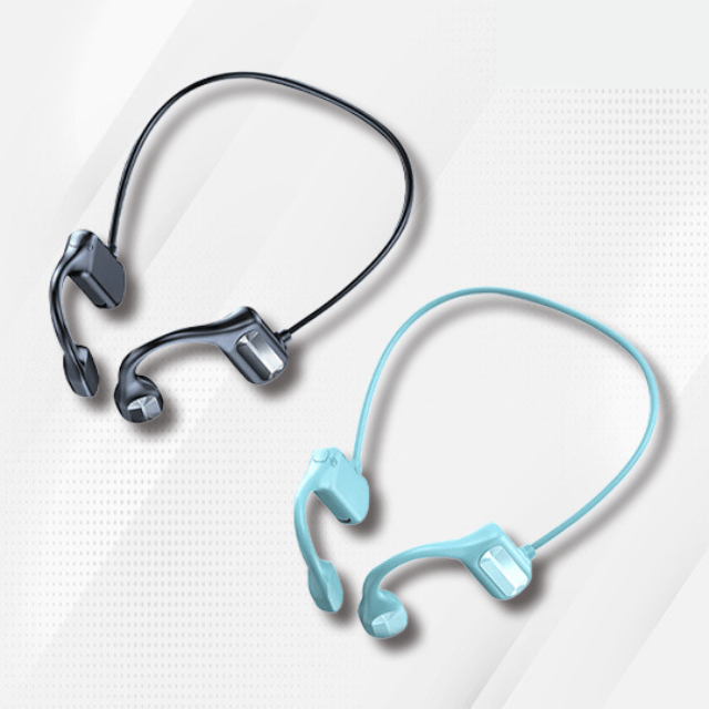 💥Knochenleitungskopfhörer - Bluetooth Funkkopfhörer🎧
