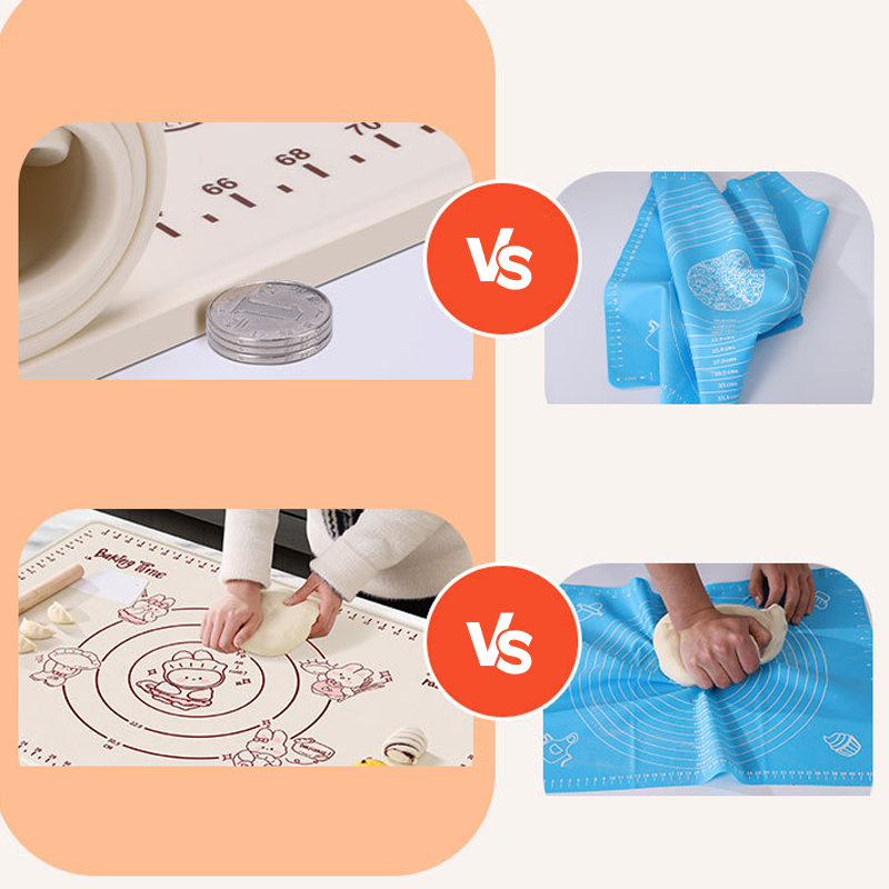 ⏳ FLASH SALE: Antihaft-Silikonbackmatte – Jetzt 20€ sparen! ⌛