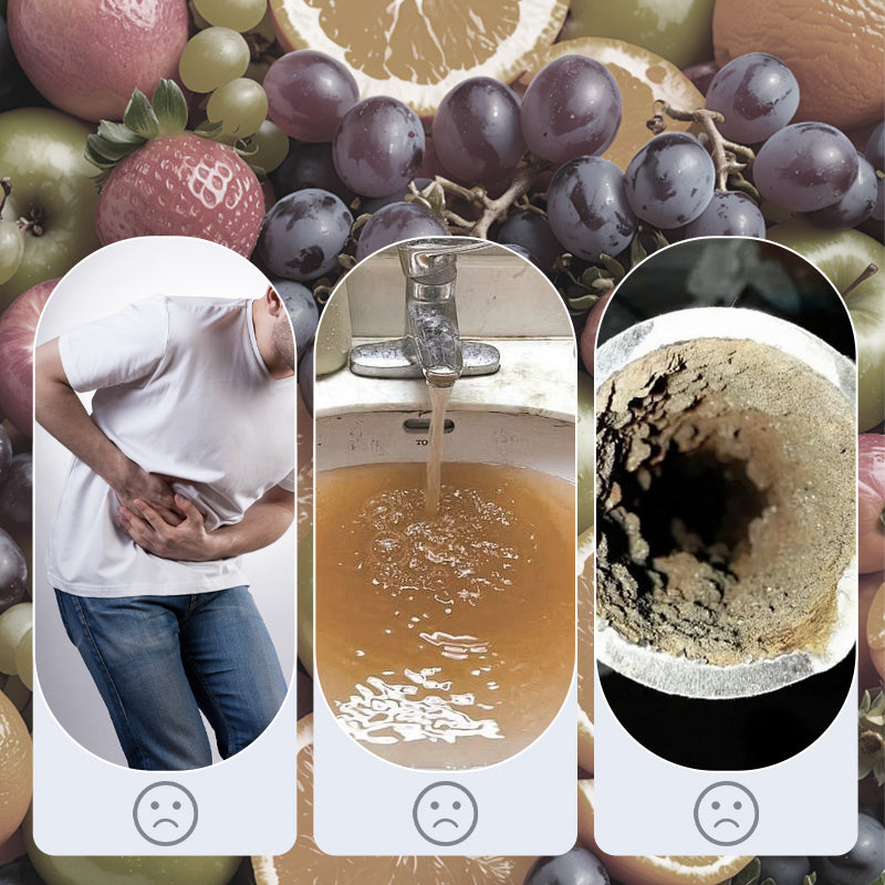 🚰 Wasserhahn-Filter – Limitiertes Angebot! ⏳ Sparen Sie 50%!