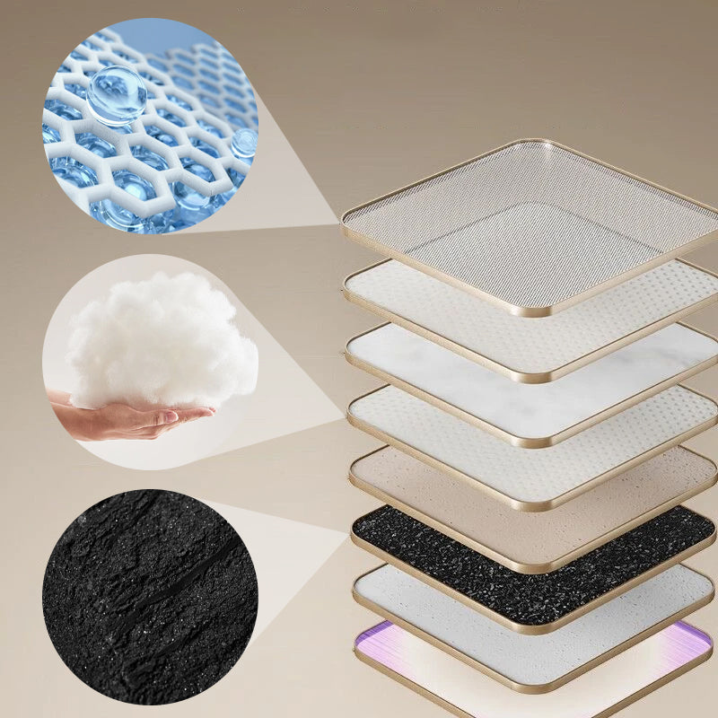 🚰 Wasserhahn-Filter – Limitiertes Angebot! ⏳ Sparen Sie 50%!