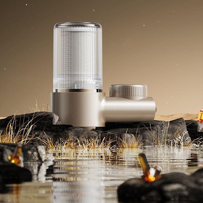 🚰 Wasserhahn-Filter – Limitiertes Angebot! ⏳ Sparen Sie 50%!