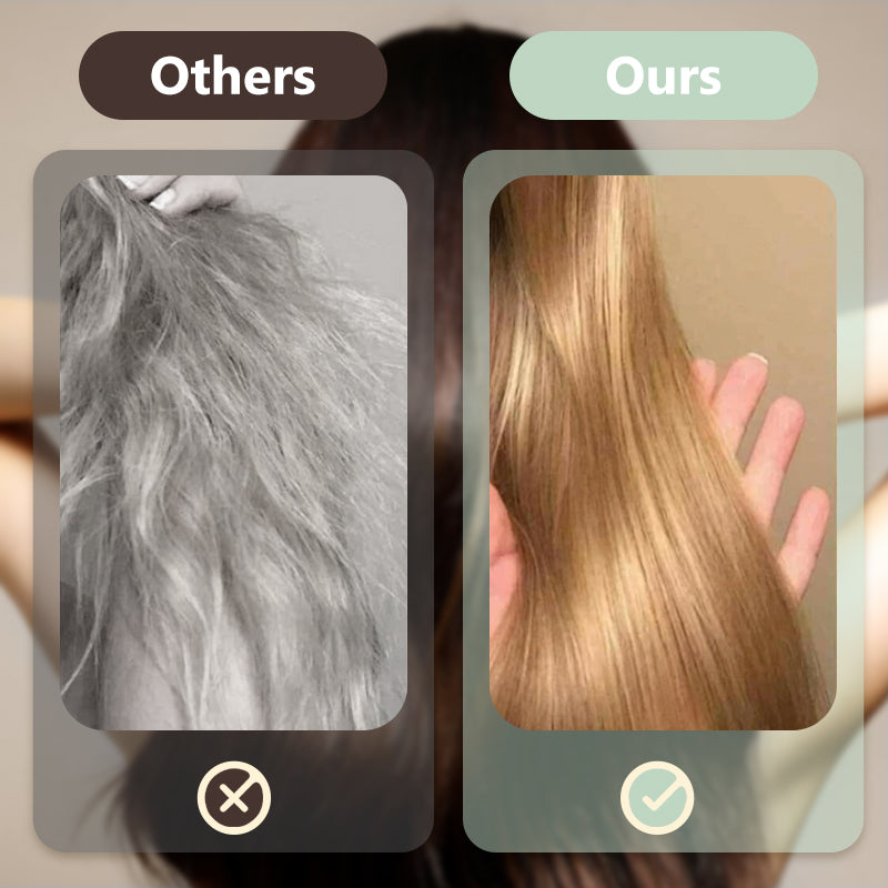 🔥 Batana Oil Shampoo mit Rosmarinextrakt