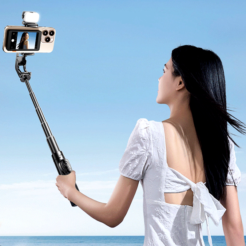 📸🔄Magnetisches drahtloses Selfie- & Bildschirm-Übertragungsgerät für Handys