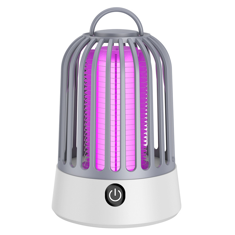 🌙 🌿 Störungsfreier Sommer-Schlaf! ⚡ Leiser UV-Mückenvertreiber mit 80m² Schutz – Jetzt 15€ sparen!
