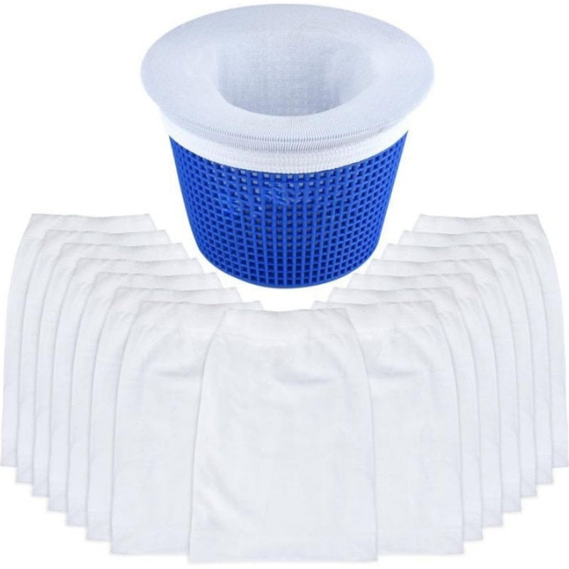 🌊Sommer heißer Verkauf 🌊Pool Skimmer Socken für Skimmer Korb sauber