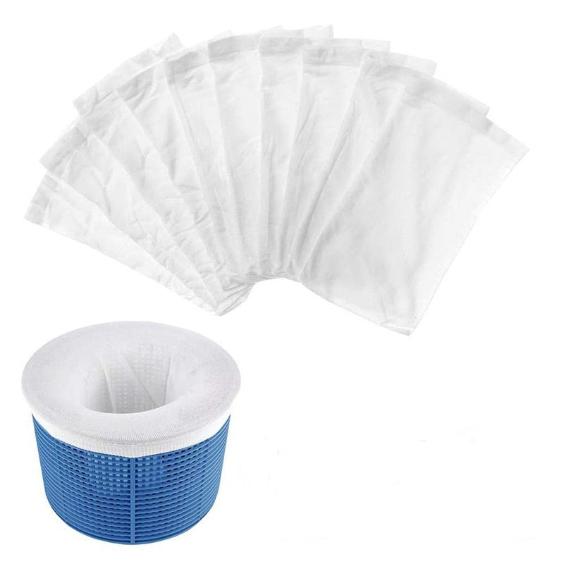 🌊Sommer heißer Verkauf 🌊Pool Skimmer Socken für Skimmer Korb sauber