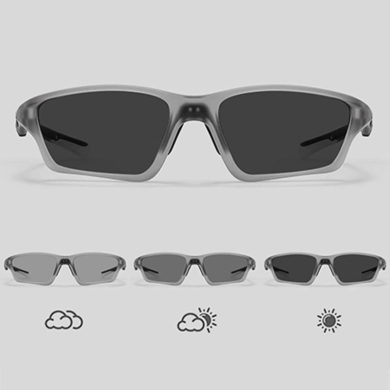 🔥Sportliche Lesebrille mit verstellbaren Bügeln