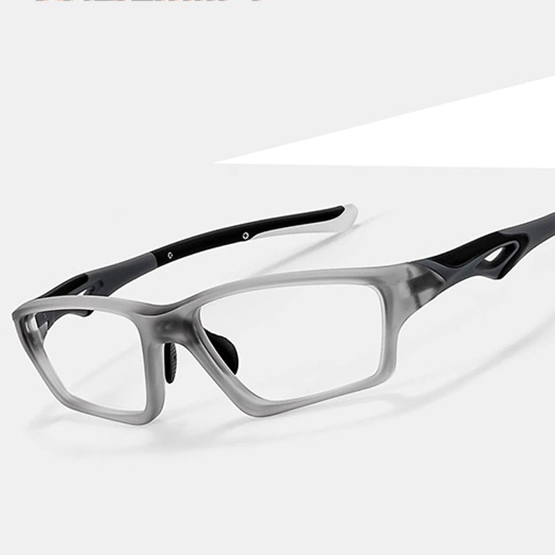 🔥Sportliche Lesebrille mit verstellbaren Bügeln
