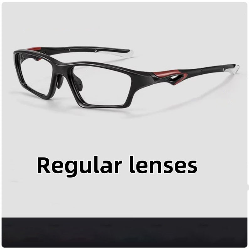 🔥Sportliche Lesebrille mit verstellbaren Bügeln
