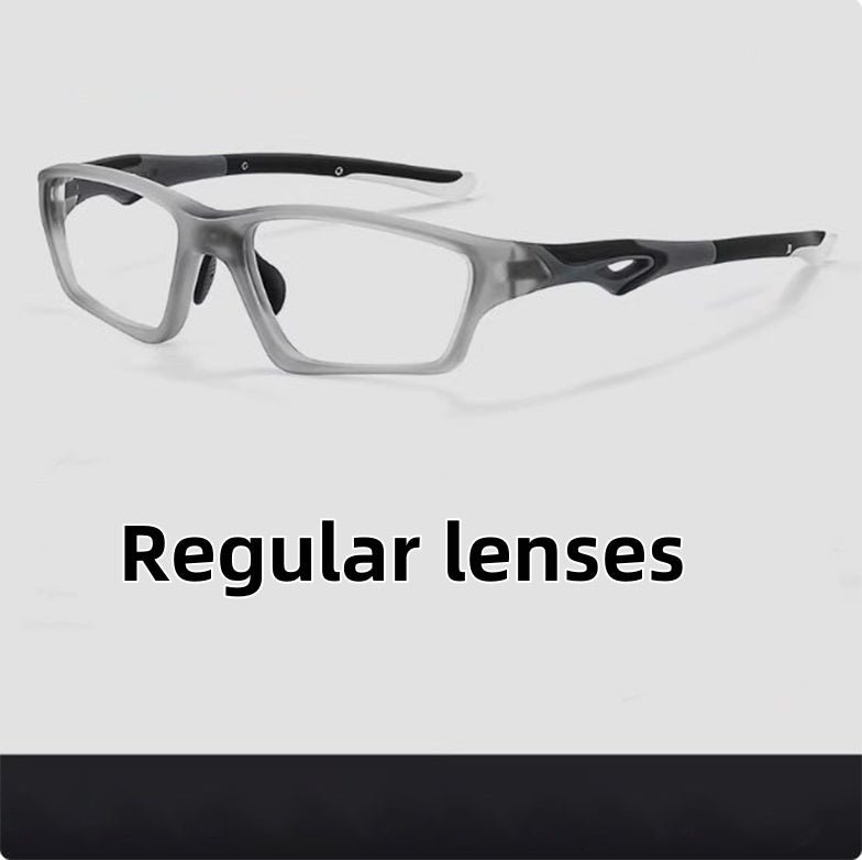 🔥Sportliche Lesebrille mit verstellbaren Bügeln