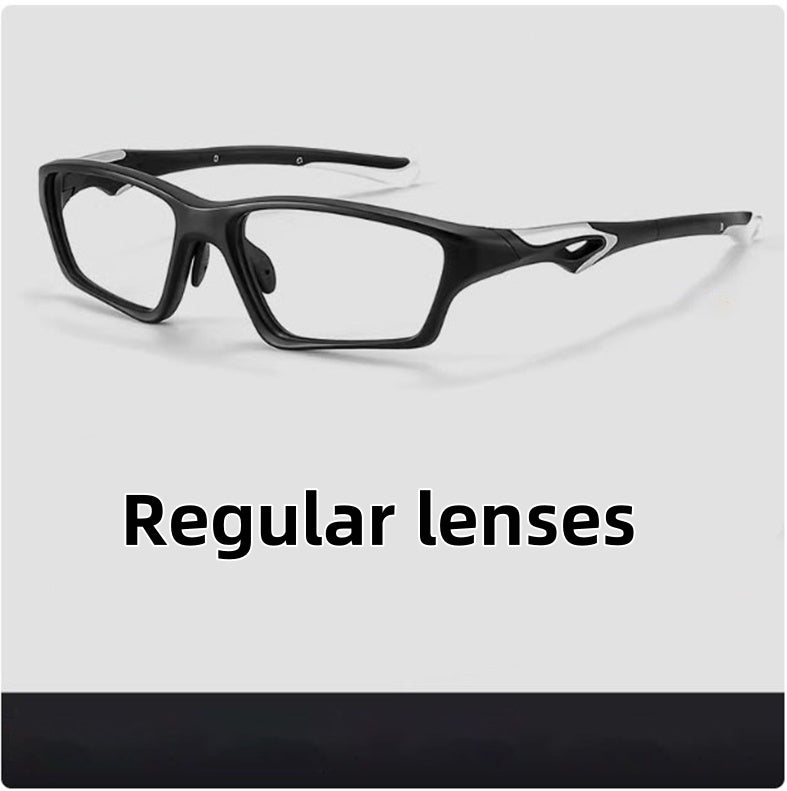🔥Sportliche Lesebrille mit verstellbaren Bügeln