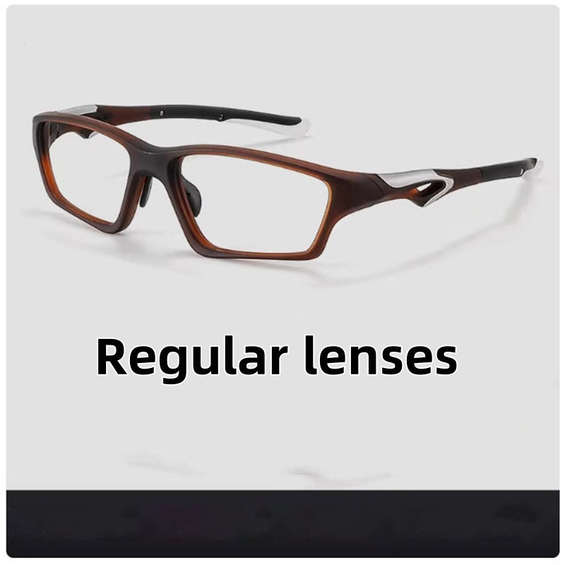 🔥Sportliche Lesebrille mit verstellbaren Bügeln
