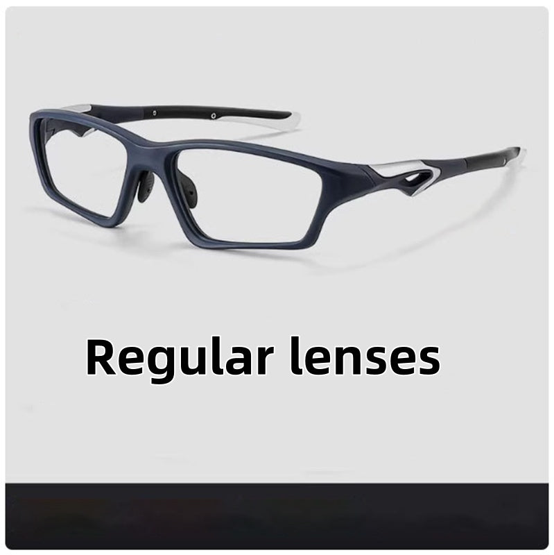 🔥Sportliche Lesebrille mit verstellbaren Bügeln