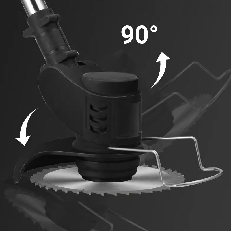 💥1500W Tragbarer Rasentrimmer🔥KOSTENLOSER VERSAND