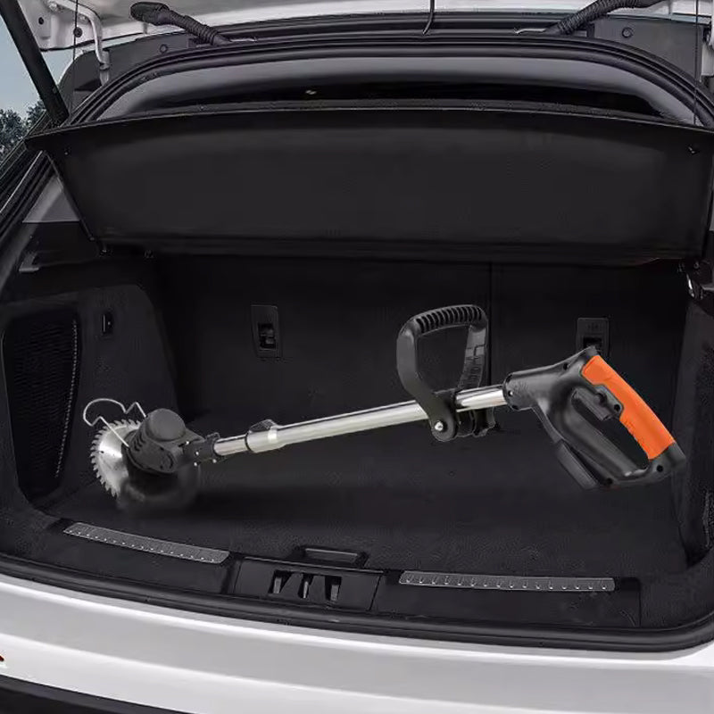 đ„1500W Tragbarer Rasentrimmerđ„KOSTENLOSER VERSAND